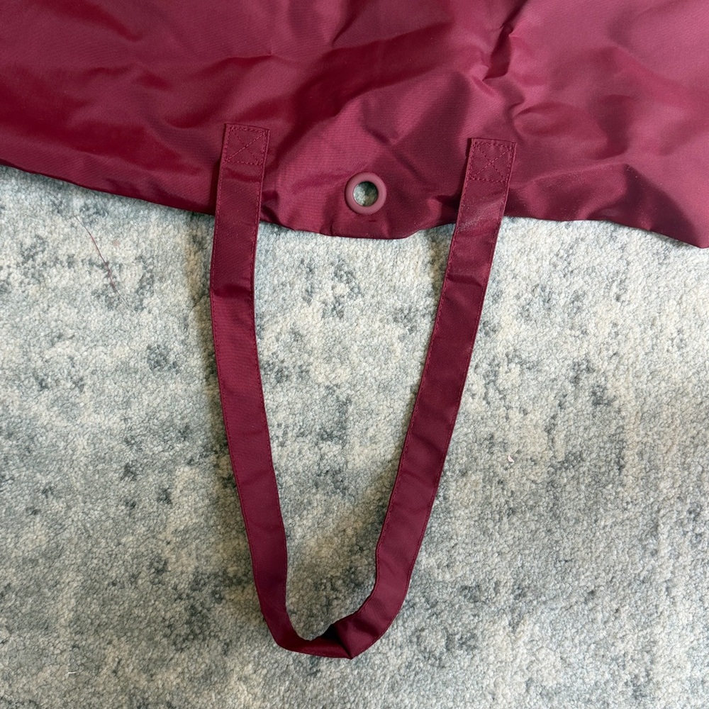 Gucci Garment Bag - Picture 4 of 5